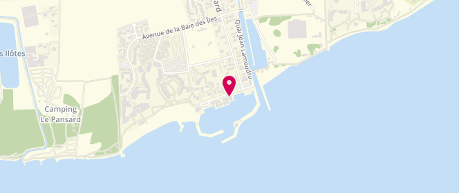 Plan de Tabac du Port, 41 Boulevard du Front de Mer, 83250 La Londe-les-Maures