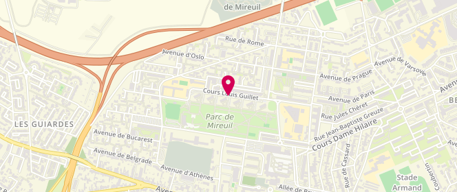 Plan de Tabac Presse Centre Commercial Loui, Avenue Louis Guillet, 17000 La Rochelle
