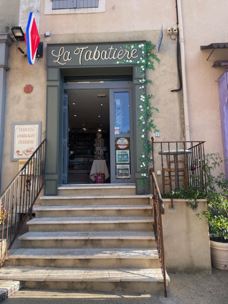 La Tabatière