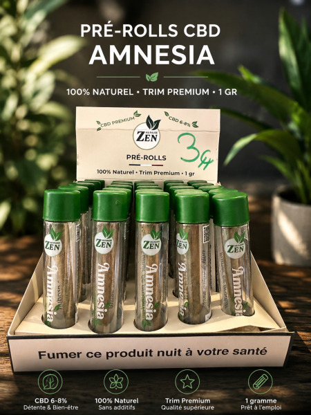 Tabac le Boulevard - 07100 Annonay