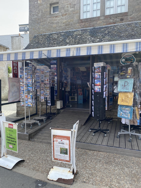 Face A la Mer Piriac