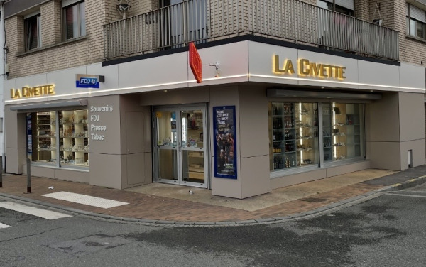 La Civette