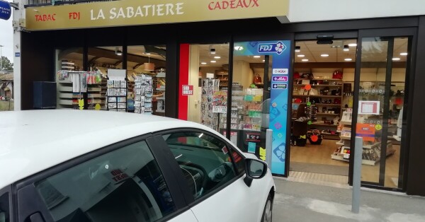 Tabac Madame Catherine FAUCHERON