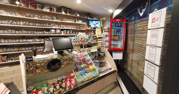 Le Bô-Bar'bu - 59500 Douai