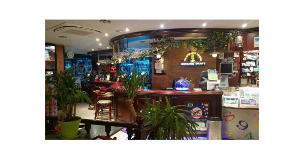 Bar Tabac de Juziers
