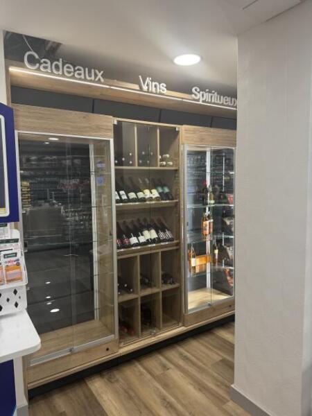 Le Voltaire - 36000 Châteauroux