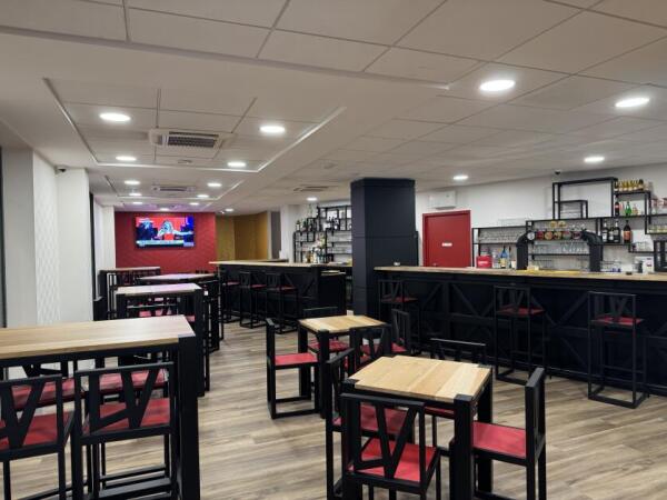 Le Voltaire - 36000 Châteauroux