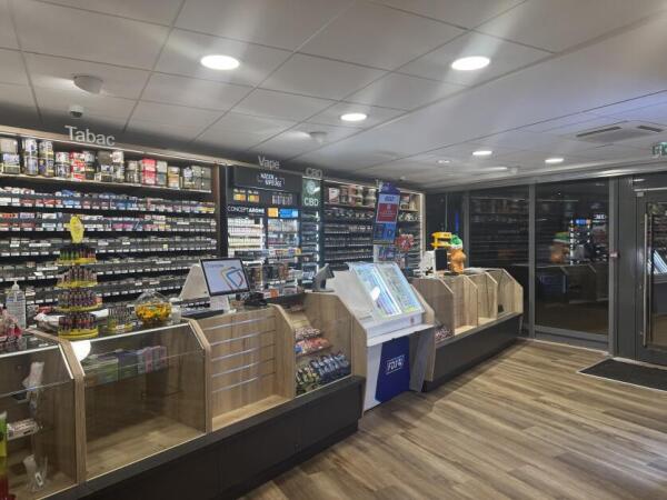 Le Voltaire - 36000 Châteauroux