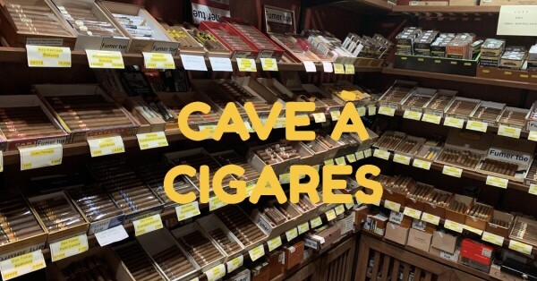 Tabac de la Mairie