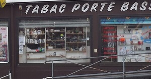 Tabac la Porte Basse