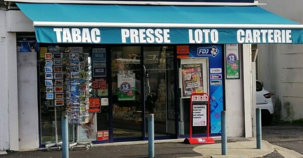 Tabac Presse le Clémenceau