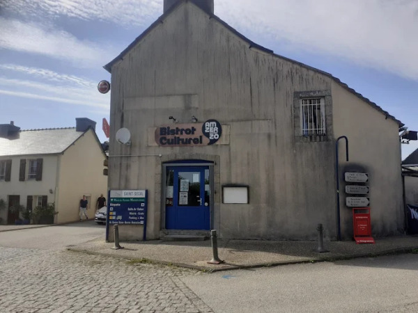 Bistrot Amzer Zo