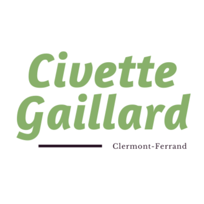 La Civette Gaillard - 63000 Clermont-Ferrand