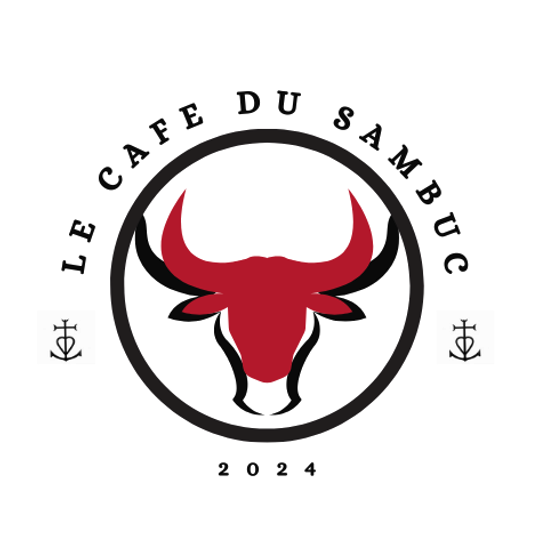 Le Café du Sambuc - 13200 Arles