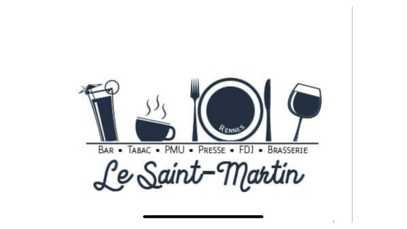 Le Saint-Martin - 35000 Rennes