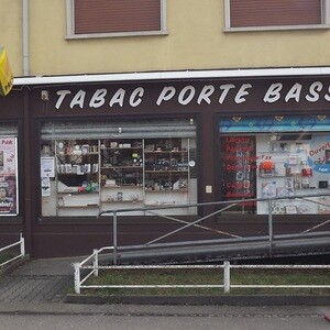 Tabac la Porte Basse - 67118 Geispolsheim